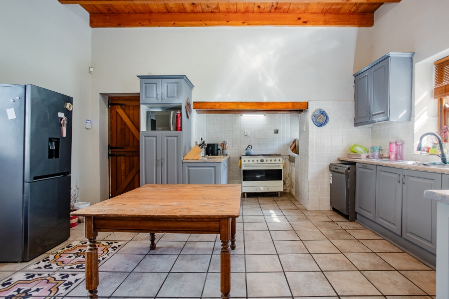 6 Bedroom Property for Sale in Paarl Rural Western Cape